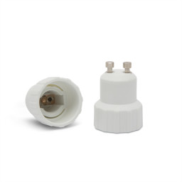 Adaptér objímky GU10/E14 (40905)