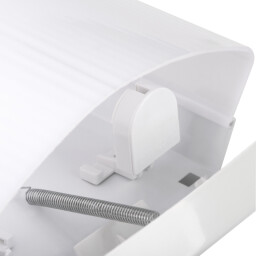MEBA 4LED 2X120 OP PS Svietidlo pre T8 LED 26964