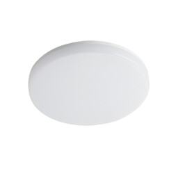 VARSO LED 18W-NW-O-SE Prisadené svietidlo LED s čidlom 26981
