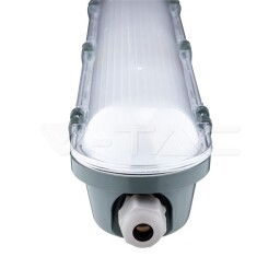 V-TAC LED Priemyselné svietidlo M-séria 1200mm 36W 4320lm 6400K (20204) VT-120036