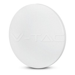 V-TAC LED Svietidlo 18W 3v1 1080lm MILKY (7605) VT-8418