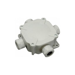 Krabica rozvodná Acedur - 6455-11P - 122x44,6mm 