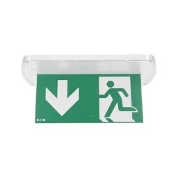 Plexi SL2PPDD pre núdzové svietidlo SL2MNM42D3C3A