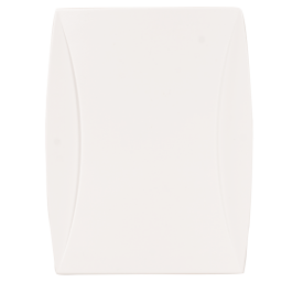 Zvonček GNS-921-BIA BIM-BAM GONG 2-tónový biely