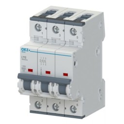 Istič OEZ Minia - 41935 - LTE-32B-3 (6kA)