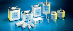 Poistka ETI 004343616 G1MUQ1 160A aR (nové o.č. 004373616 G1MUQ01/160A/690V)