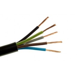H07RN-F 5G35 (CGTG 5x35 mm²) 