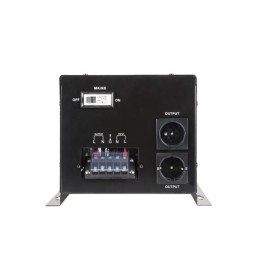 Záložný zdroj KEMOT URZ3411 PROsinus-2200 nástenný 12V/230V 2200VA / 1600W čierny