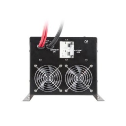Záložný zdroj KEMOT URZ3411 PROsinus-2200 nástenný 12V/230V 2200VA / 1600W čierny