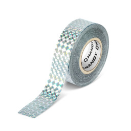 Páska na plašenie vtákov 24mm x 30m (11072)