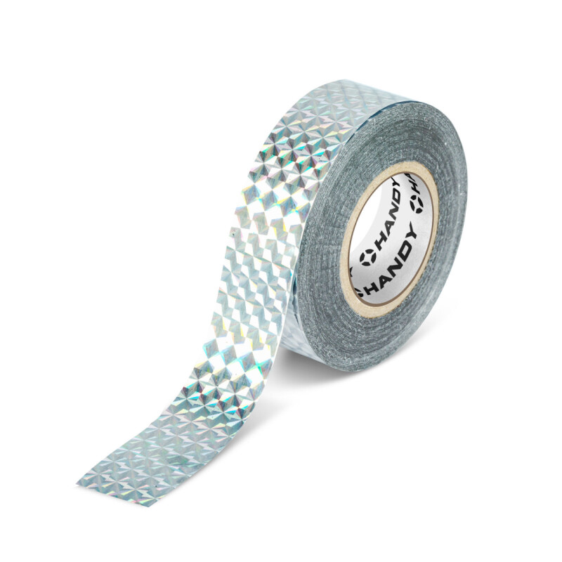 Páska na plašenie vtákov 24mm x 30m (11072)