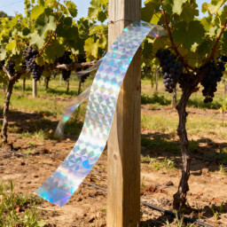 Páska na plašenie vtákov 24mm x 30m (11072)