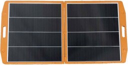 Fotovoltaický skladací prenosný panel SZ-150W-36M-C 12V (G936C)