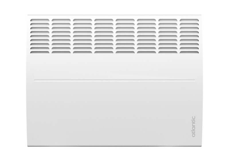 Elektrický konvektor Atlantic F120 Design 002463 2000W nástenný