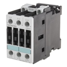 SIEMENS 3RT1023-1B STYKAČ 9A 3NO DC24V