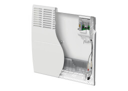 Elektrický konvektor Atlantic F120 Design 002460 500W nástenný