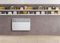 Elektrický konvektor Atlantic F119 Design Mobile 110590 2000W prenosný