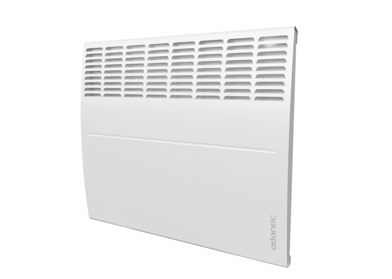 Elektrický konvektor Atlantic F119 Design Mobile 110590 2000W prenosný