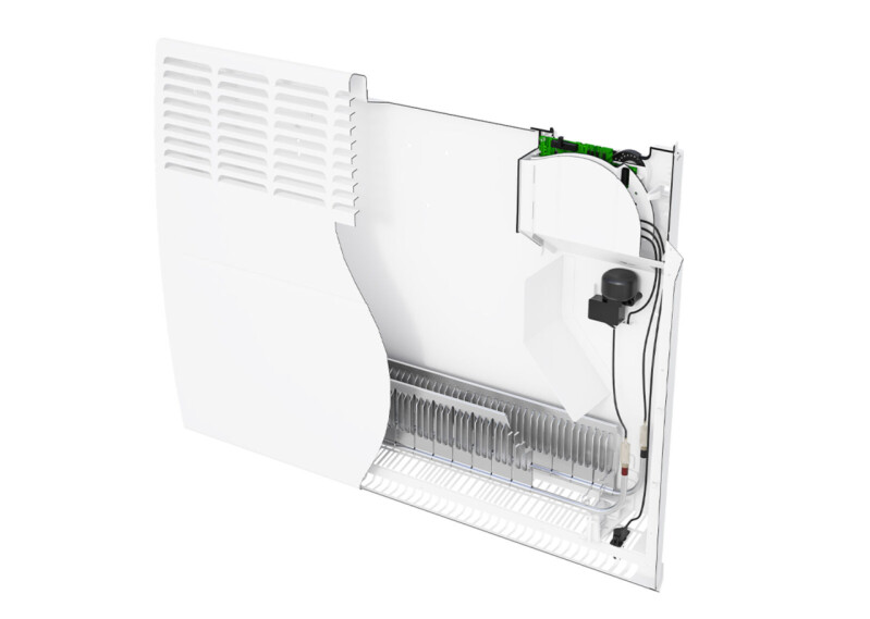 Elektrický konvektor Atlantic F119 Design Mobile 110590 2000W prenosný