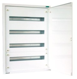 Rozvodnica Eaton BF-U-4/96-C 283049 zapustená 96-modulov