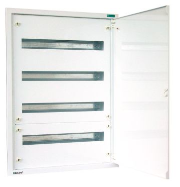 Rozvodnica Eaton BF-U-4/96-C 283049 zapustená 96-modulov