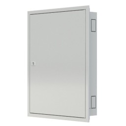 Rozvodnica Eaton BF-U-6/144-C (283051) - zapustená 144-modulov