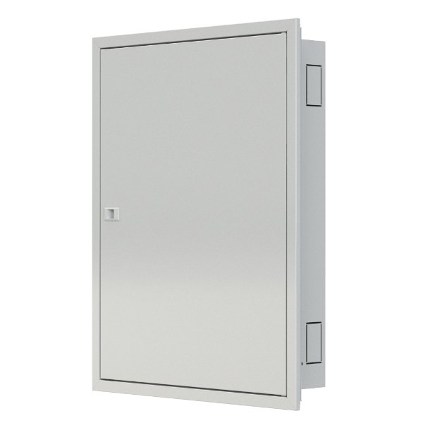 Rozvodnica Eaton BF-U-6/144-C (283051) - zapustená 144-modulov