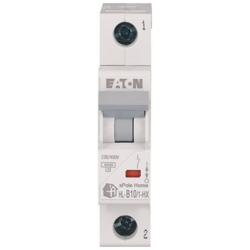 Istič Eaton 194819 HN-B10/1 (6kA)