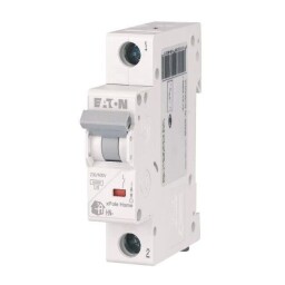 Istič Eaton 194819 HN-B10/1 (6kA)