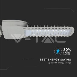 V-TAC Svietidlo uličné VT-154ST (963) 150W 18000lm 6400K