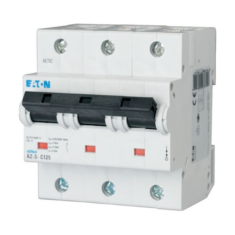 Istič Eaton 174514 AZ-3-B125 (15kA)
