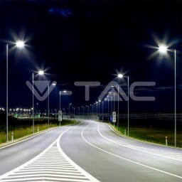 V-TAC Svietidlo uličné VT-154ST (962) 150W 18000lm 4000K