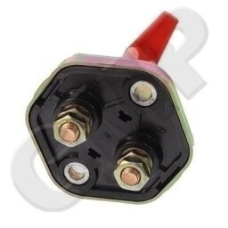Odpojovač batérie 200A 12V/24V (G889H)