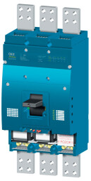 Spínací blok OEZ BL1000SE305 - 19381 - 1000A 3pól. (65kA)