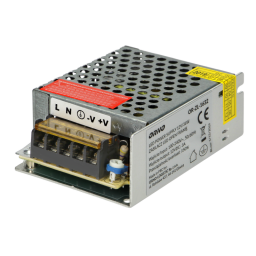 Zdroj LED OR-ZL-1632 35W (3A) 12Vdc IP20