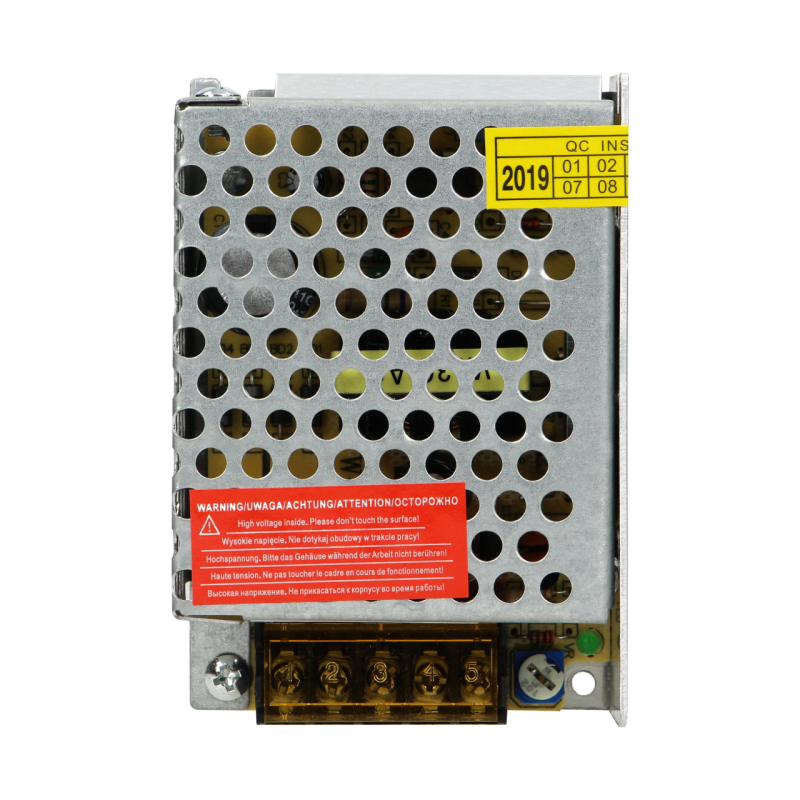 Zdroj LED OR-ZL-1632 35W (3A) 12Vdc IP20