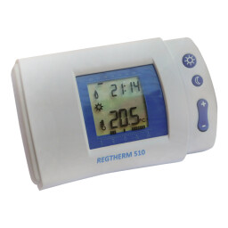 Programovateľný termostat HP-510 (T325)