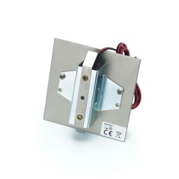 Schodiskové svietidlo ID-1153 ProVero DECORUS 1,2W 12VDC 30lm 6500K čierne
