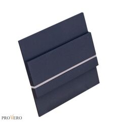 Schodiskové svietidlo ID-1229 LED UNICO 1,2W 12VDC 100lm 6500K grafit