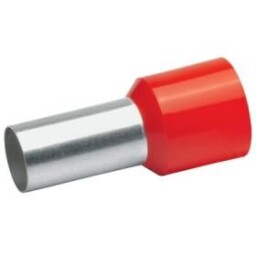 Dutinka izolovaná 1x 50,0 mm² / 25mm 
