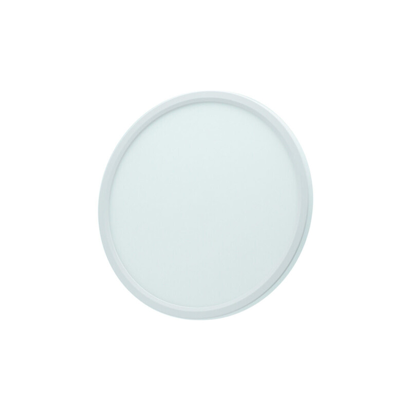 Senzorové svietidlo ID-4620-00 DENVER RADAR stropnica s mikrovlným senzorom LED 24W 2570lm 4000K biele