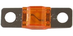 Autopoistka MIDI 30A 30mm (K878)