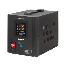 Záložný zdroj Rebel RB-4001 500VA/300W 12V/230V čistý sínus