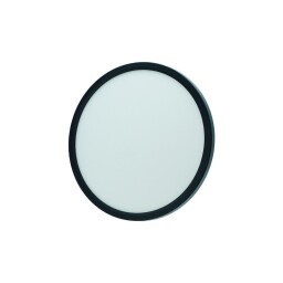 Senzorové svietidlo ID-4620-01 DENVER RADAR stropnica s mikrovlným senzorom LED 24W 2570lm 4000K biele