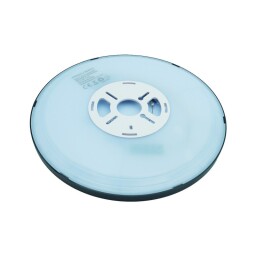 Senzorové svietidlo ID-4620-01 DENVER RADAR stropnica s mikrovlným senzorom LED 24W 2570lm 4000K biele