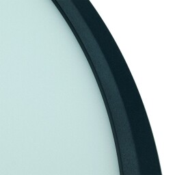 Senzorové svietidlo ID-4620-01 DENVER RADAR stropnica s mikrovlným senzorom LED 24W 2570lm 4000K biele