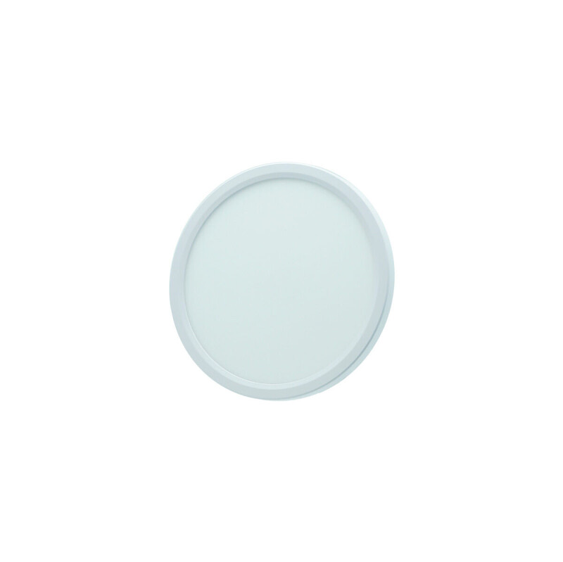 Svietidlo ID-4600-00 DENVER stropnica LED 18W 1800lm CCT biela