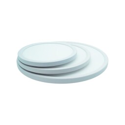 Svietidlo ID-4600-00 DENVER stropnica LED 18W 1800lm CCT biela