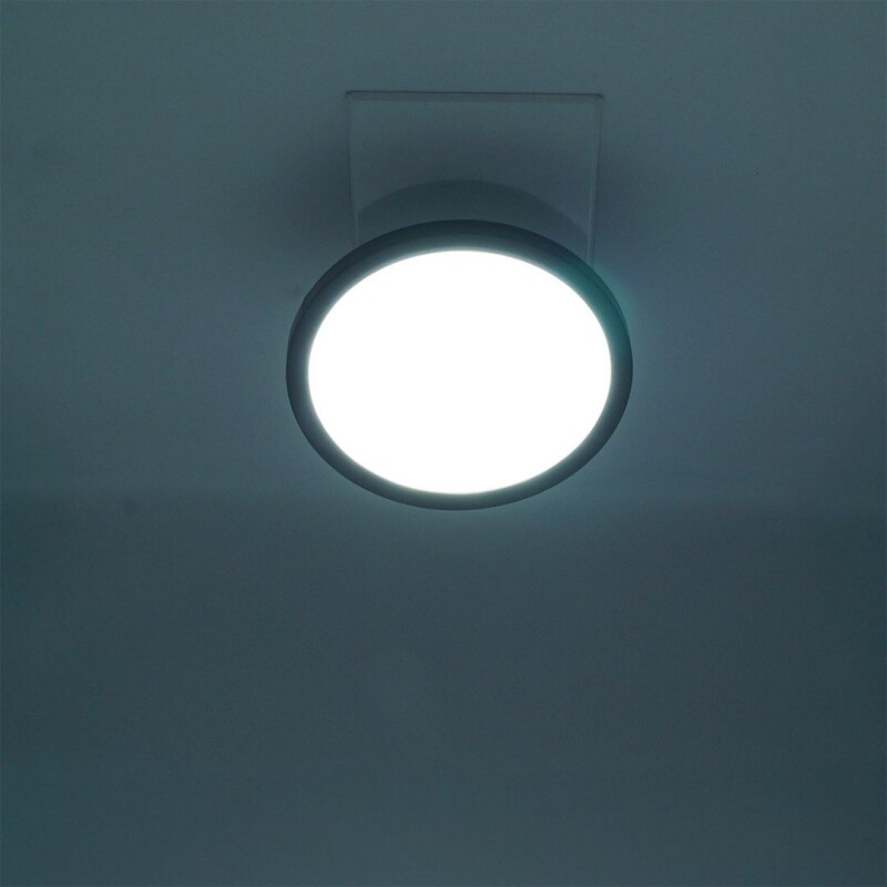 Svietidlo ID-4600-00 DENVER stropnica LED 18W 1800lm CCT biela