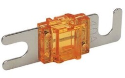 Autopoistka ANL mini 40A (K841A)